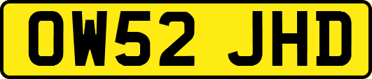 OW52JHD