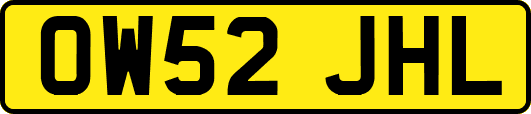 OW52JHL