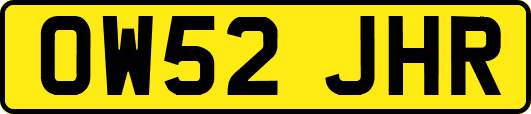 OW52JHR