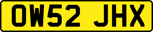 OW52JHX