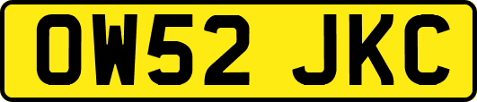 OW52JKC