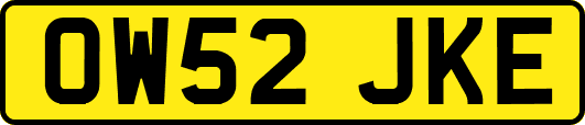 OW52JKE