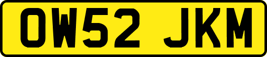 OW52JKM