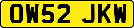 OW52JKW