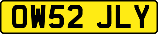 OW52JLY