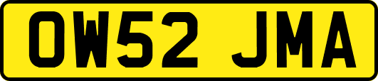 OW52JMA