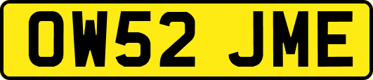 OW52JME