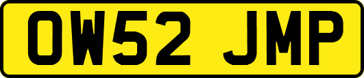 OW52JMP