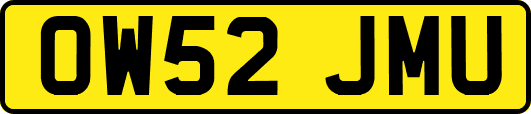OW52JMU