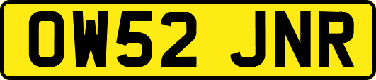 OW52JNR