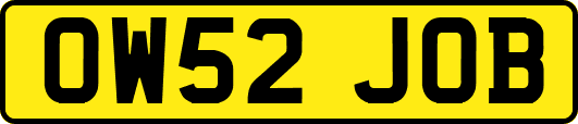 OW52JOB