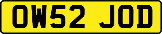 OW52JOD