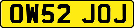 OW52JOJ