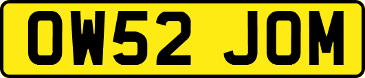 OW52JOM