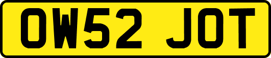 OW52JOT