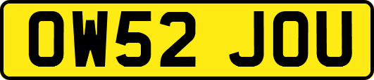 OW52JOU