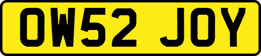 OW52JOY