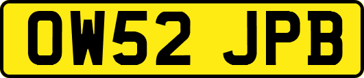 OW52JPB