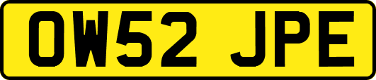 OW52JPE