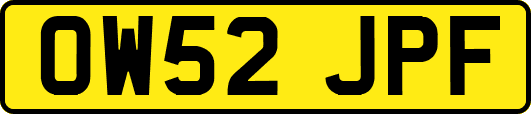 OW52JPF