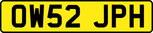 OW52JPH