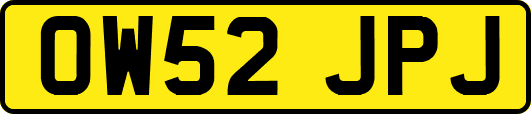 OW52JPJ