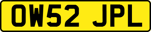 OW52JPL