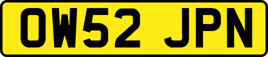 OW52JPN
