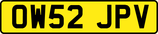 OW52JPV