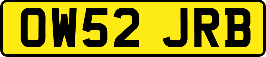 OW52JRB