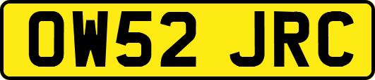 OW52JRC
