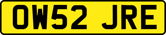 OW52JRE