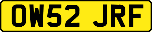 OW52JRF