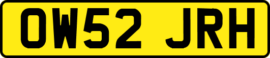 OW52JRH