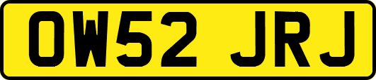 OW52JRJ