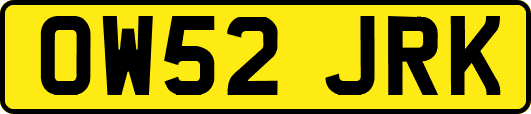 OW52JRK