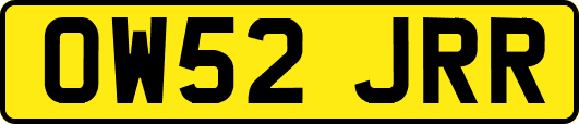 OW52JRR