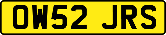 OW52JRS