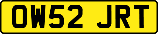 OW52JRT