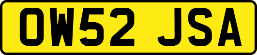 OW52JSA