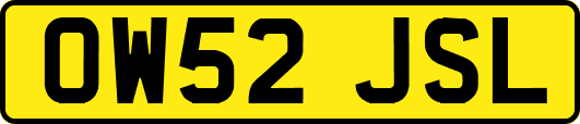 OW52JSL