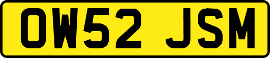OW52JSM