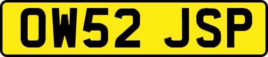 OW52JSP