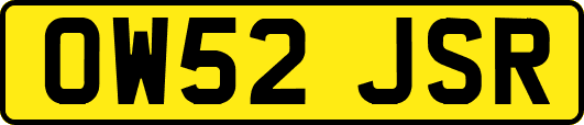 OW52JSR
