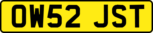 OW52JST