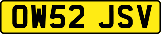 OW52JSV