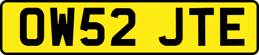 OW52JTE