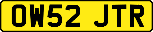 OW52JTR