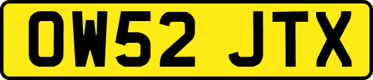 OW52JTX