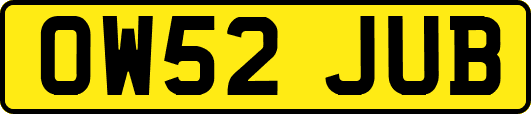 OW52JUB